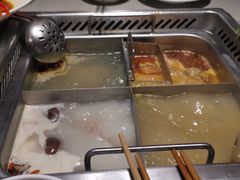 -海底捞火锅(公益西桥店)