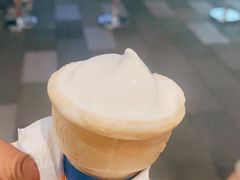 -DQ·蛋糕·冰淇淋(大宁国际商业广场店)
