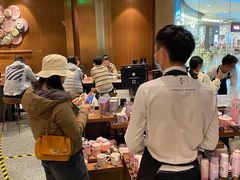 -星巴克臻选(北京颐堤港中心第二店)