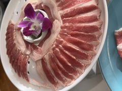 -草原传奇鲜羊火锅(桥北店)