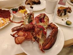 -第六季自助餐厅(甜水园店)