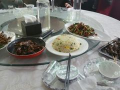 -金家老三饭庄(常营店)