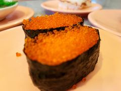 -争鲜回转寿司(金桥家乐福店)