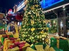 -1819餐厅·团队聚餐·烤串·精酿