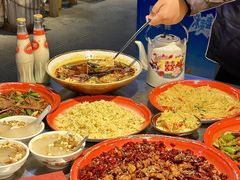 -馬伍旺川菜(江北虹悦城店)