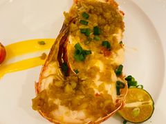 -安蒂娅·海鲜自助餐厅(安蒂娅美兰酒店)