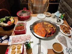 -大龙燚火锅