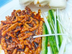 -新虹楼饭庄(崇明陈家镇店)