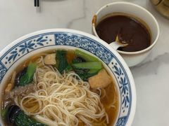 -天龙宝严素食馆(大兴善寺店)