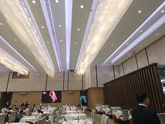 -喜宴又一村·粤菜·茶点·海鲜(壹方天地店)