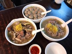 -潮镇老尾牛杂(环城西路店)