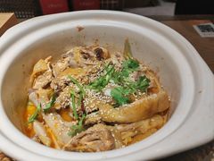 -周家二小姐的菜(西津渡店)