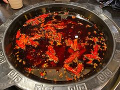 -锅首鲜品火锅(鸳鸯店)