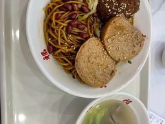 -鸿福面馆·非物质文化遗产(活力源店)