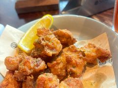 -Bistro 63 创意融合料理(广粤天地店)