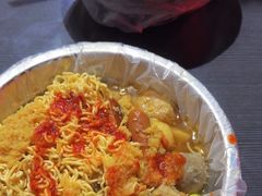 -峰景台亚姨牛杂