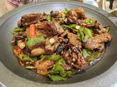 -韩记海鲜饺子旗舰店(红海新区店)