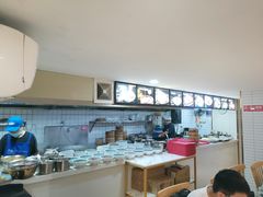 -老新隆牛肉锅贴(新街口店)