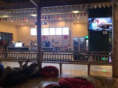 -沐王府水会(中欣广场店)
