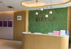 -禧贝阁母婴呵护中心(市图书馆店)