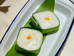 -太食獸泰式茶餐厅(济南万象城店)