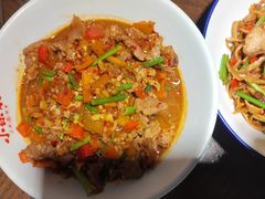 -小柴米·传统江西菜(万寿宫店)