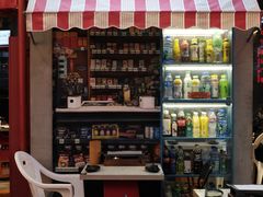 -纪录片《人生一串》体验店(静安店)