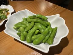 -荣虞阁面馆·常熟炒浇面(国华广场店)