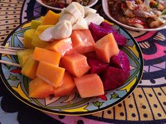 -半坡九号老挝冰咖啡