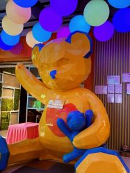 -宝燕乐园(闵行旗舰店)