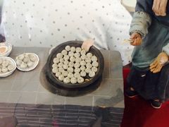 iphone_upload_pic-咬不得高祖生煎·简餐(高银街店)