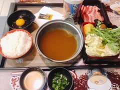 -吉野家(服装城店)