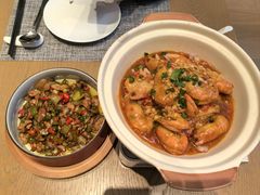 -岳阳铂尔曼酒店湖畔餐厅 Lakeside Restaurant