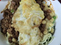 -朱儿面庄(洋河三路店)