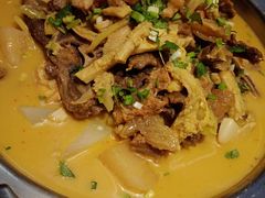 -胖哥俩肉蟹煲(湖滨银泰in77店)