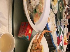 -青岛香格里拉·香宫中餐厅
