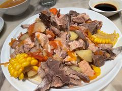 -汤城小厨•粤菜•靓汤(西直门凯德MALL店)