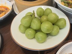 -南堂馆·新川菜(天府三街店)