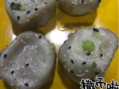 -阿三生煎(正弘城店)