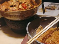 -吴越荣记苏州菜·松鼠桂鱼(月光码头店)