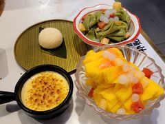 -拾也•和牛•海鲜•烤肉放题(卓悦INTOWN店)