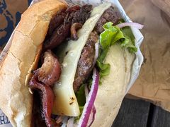-Fergburger(皇后镇店)