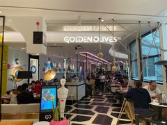 -HELLO MUSAE 拾光缪斯餐厅·纯正希腊风味(苏州中心店)