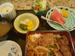 -西村日本料理(香格里拉饭店)