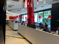 -必胜客(仁恒店)