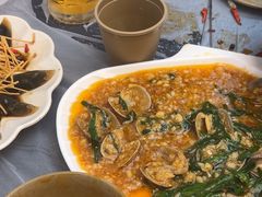 -肥肥虾庄·金牌油焖大虾(东湖欢乐谷店)