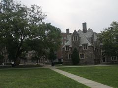 -普林斯顿大学