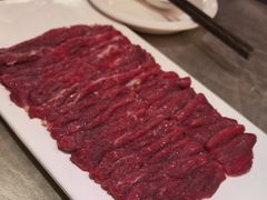 -东来顺饭庄(王府井步行街店)