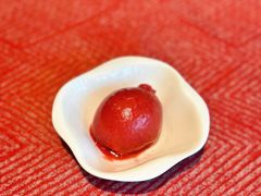 -北京古城老院厉晓麟精致菜