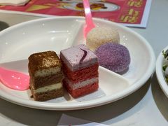 -诺丁牛排披萨自助餐厅(汕头苏宁店)